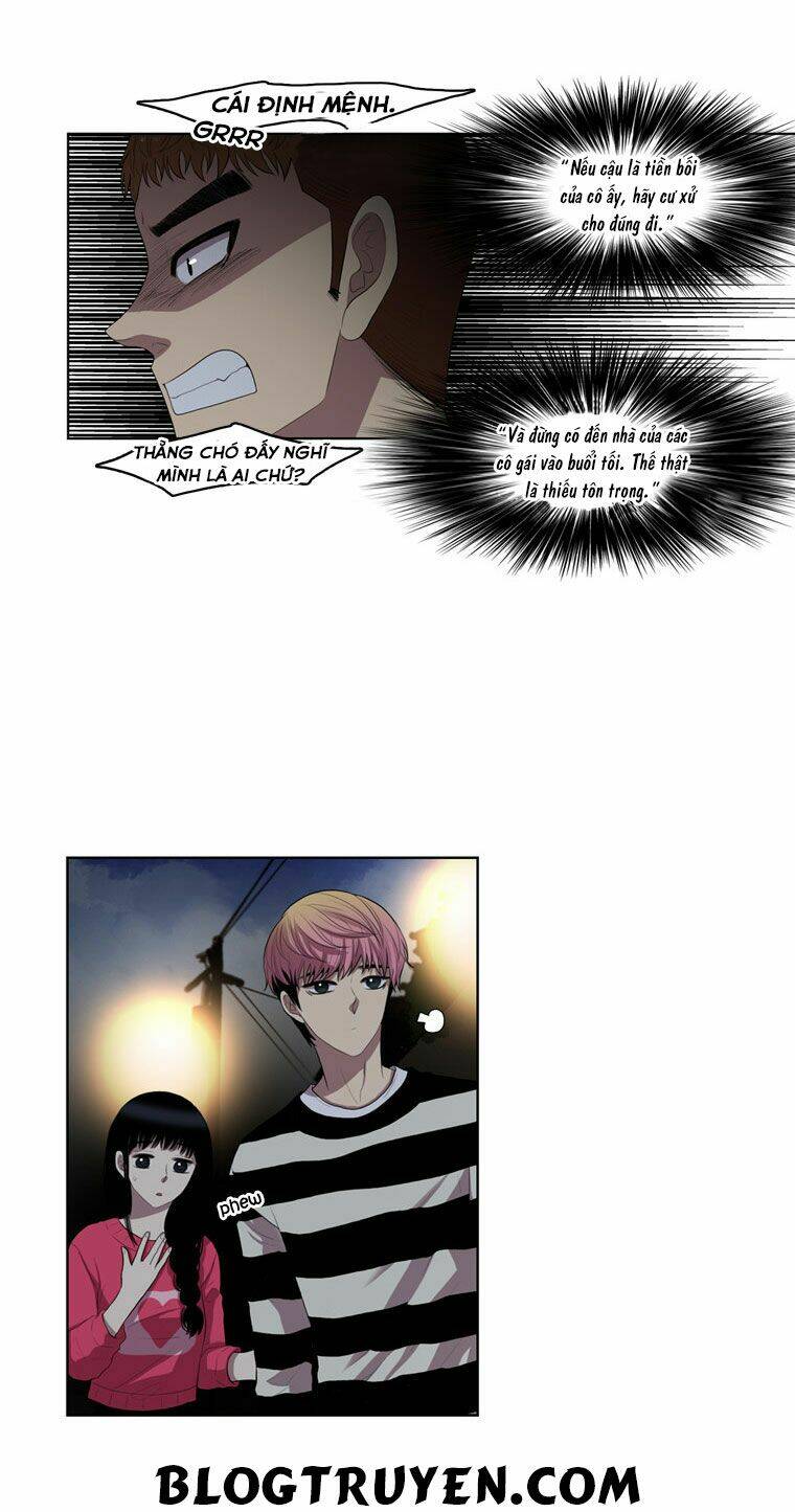 my shining world chapter 12 20