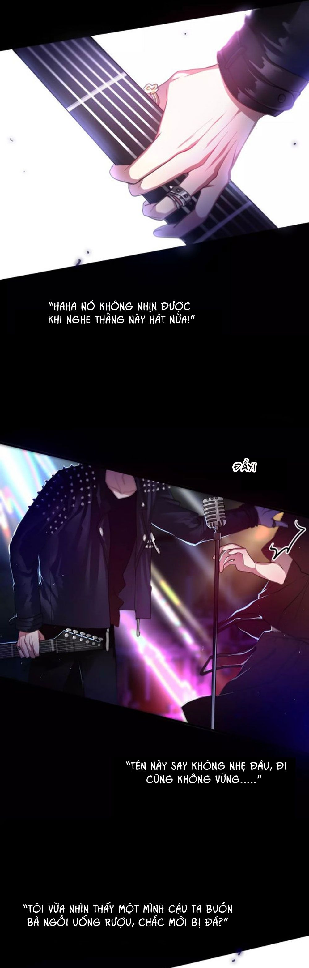 tháng sáu kì diệu chapter 32 30