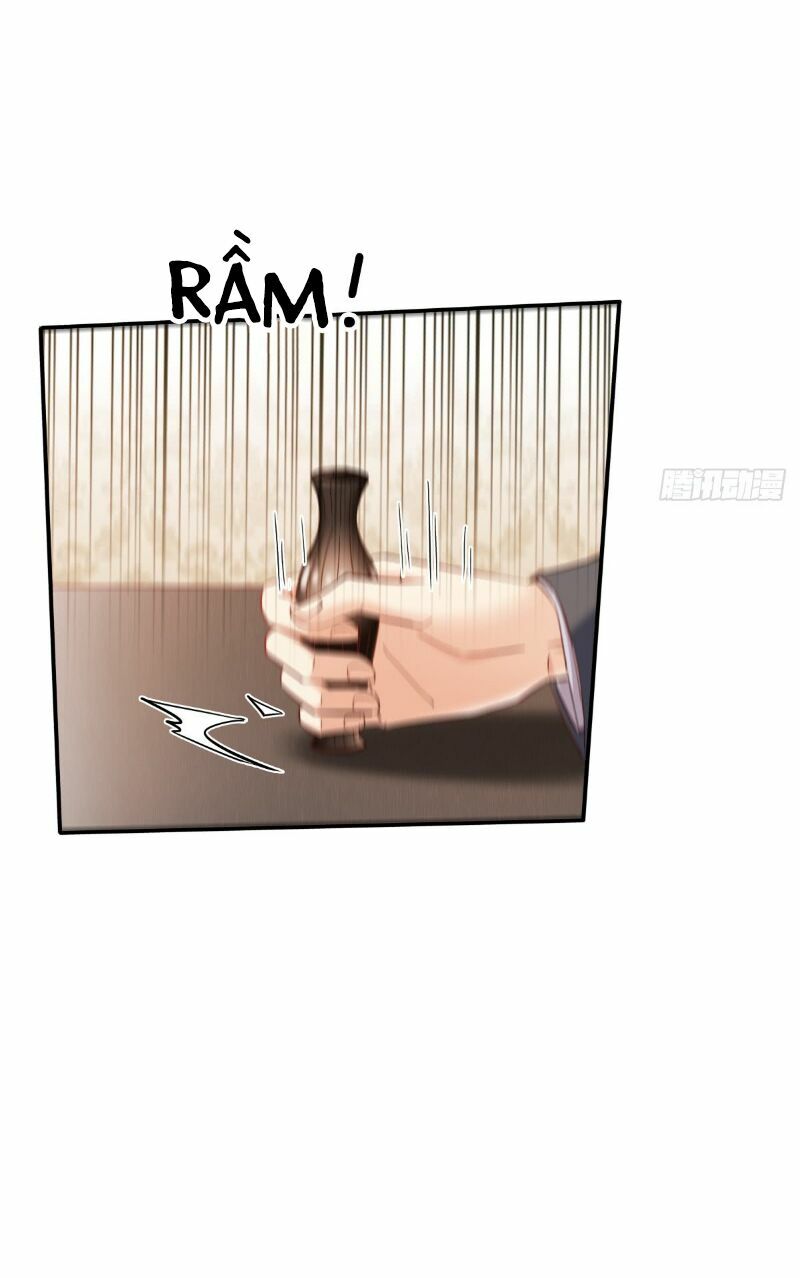 bay qua thiên sơn đến yêu anh chapter 69 20