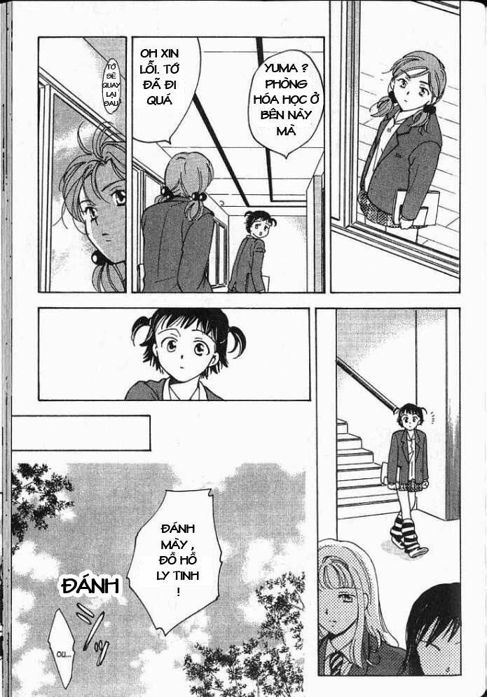 joshikousei chapter 17 18