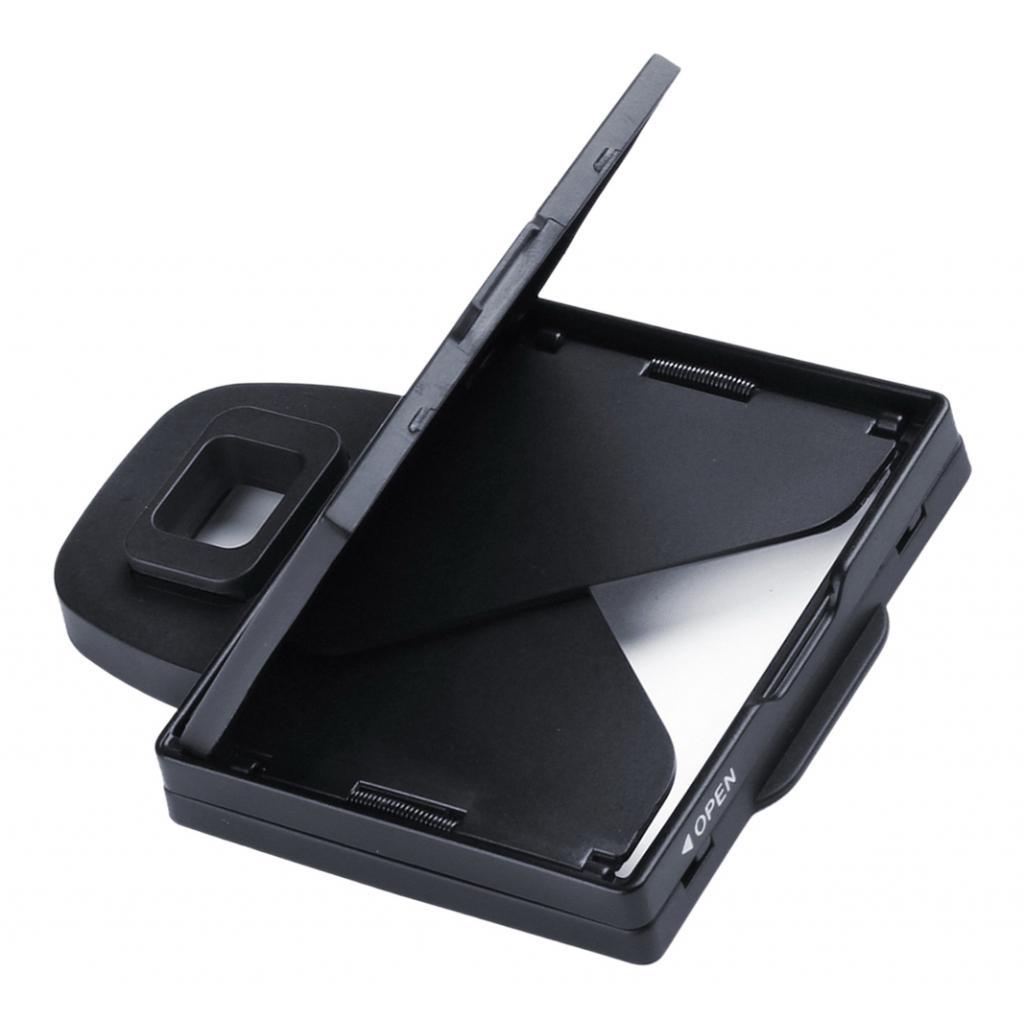 -up    Up Camera  LCD Hood for  D7100 D7200 Camera