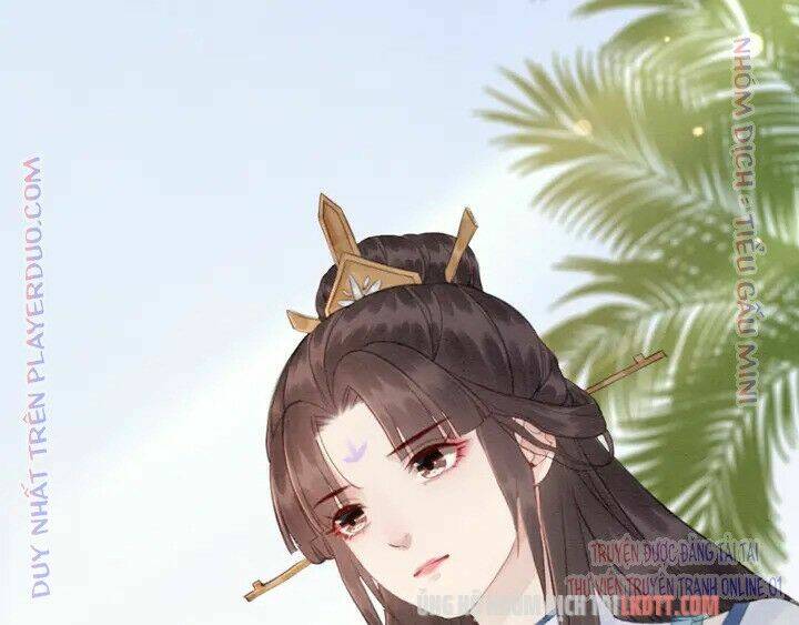 trọng sinh bá sủng nhiếp chính vương quá mạnh mẽ chapter 137 27