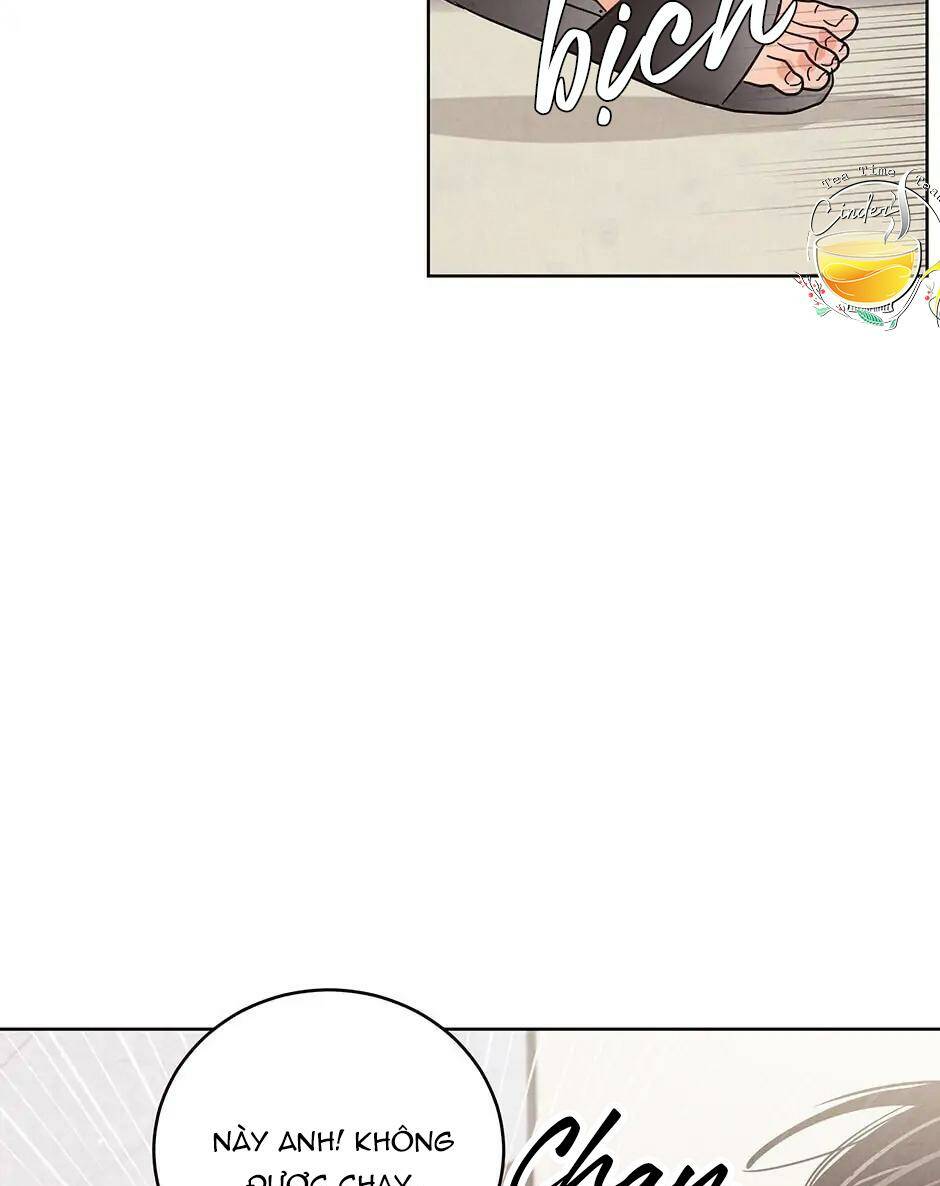 chào nhé, không làm thông gia nữa đâu! chapter 63 23