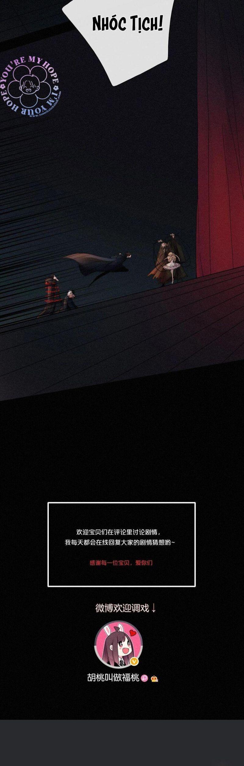 đêm tối chốn này chapter 69 37