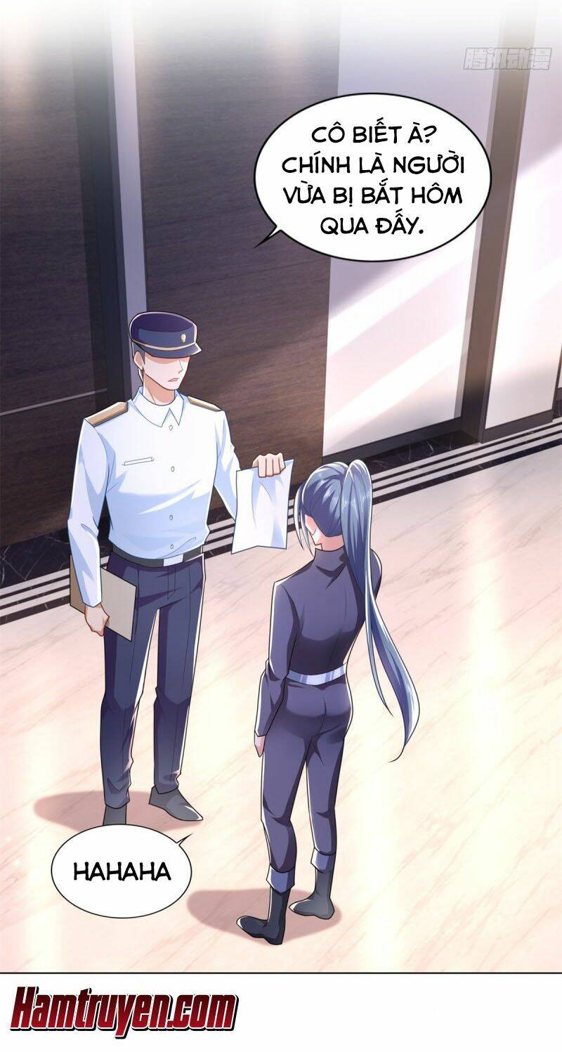 chí tôn toàn năng chapter 62 26