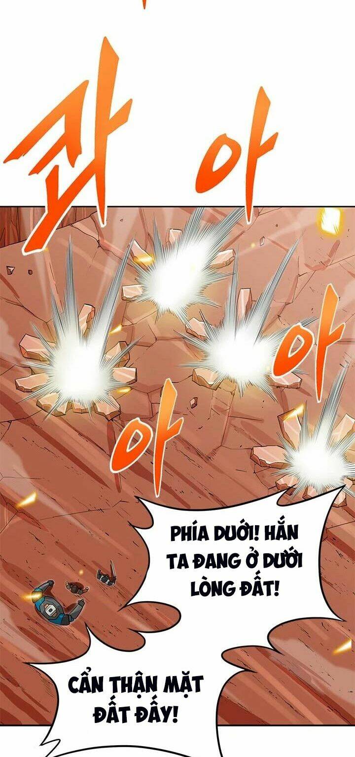 tôi tự động săn một mình chapter 90 46