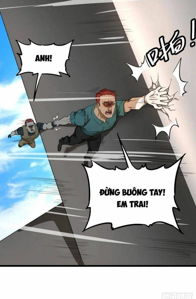 danh sách kẻ phản diện chapter 107 20