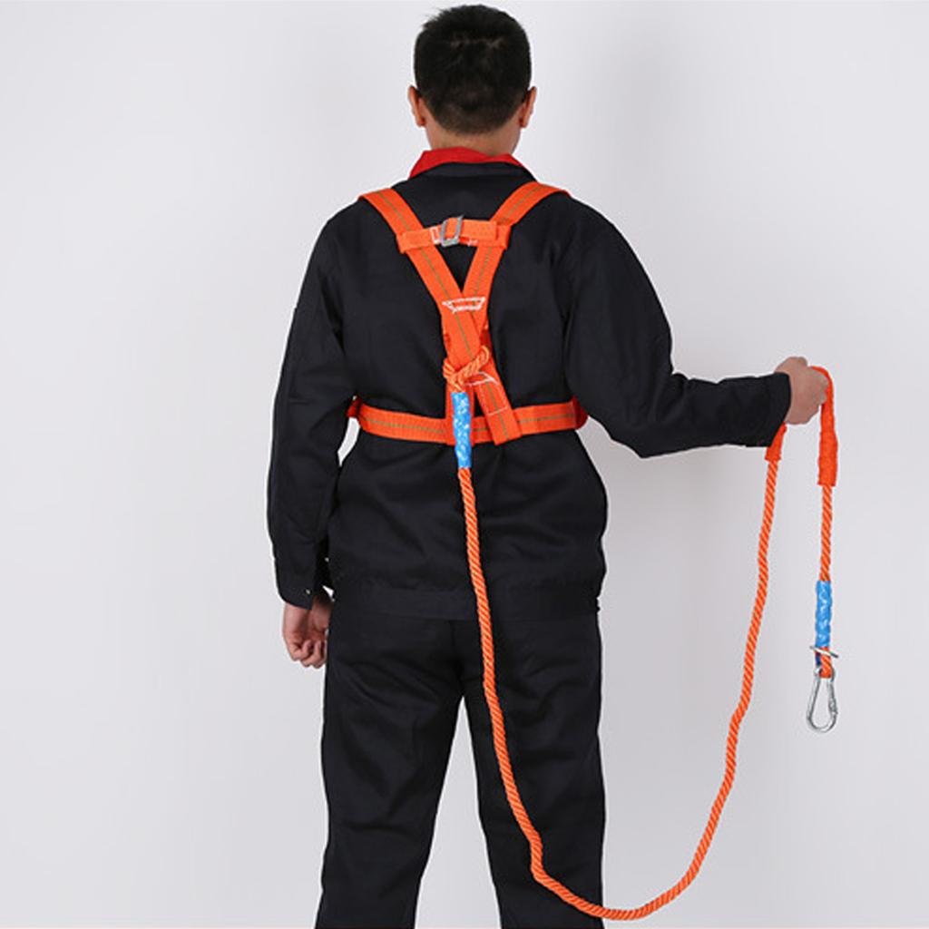 Bảo Vệ Mùa Thu 3m Bảo Vệ An Toàn Xây Dựng Bảo Vệ Cá Nhân, 100kg