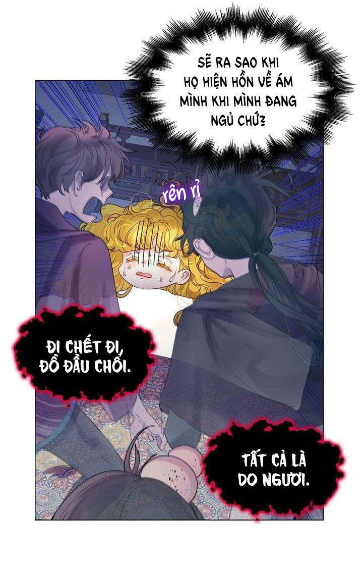 đừng xem thường nữ phụ chapter 140 26