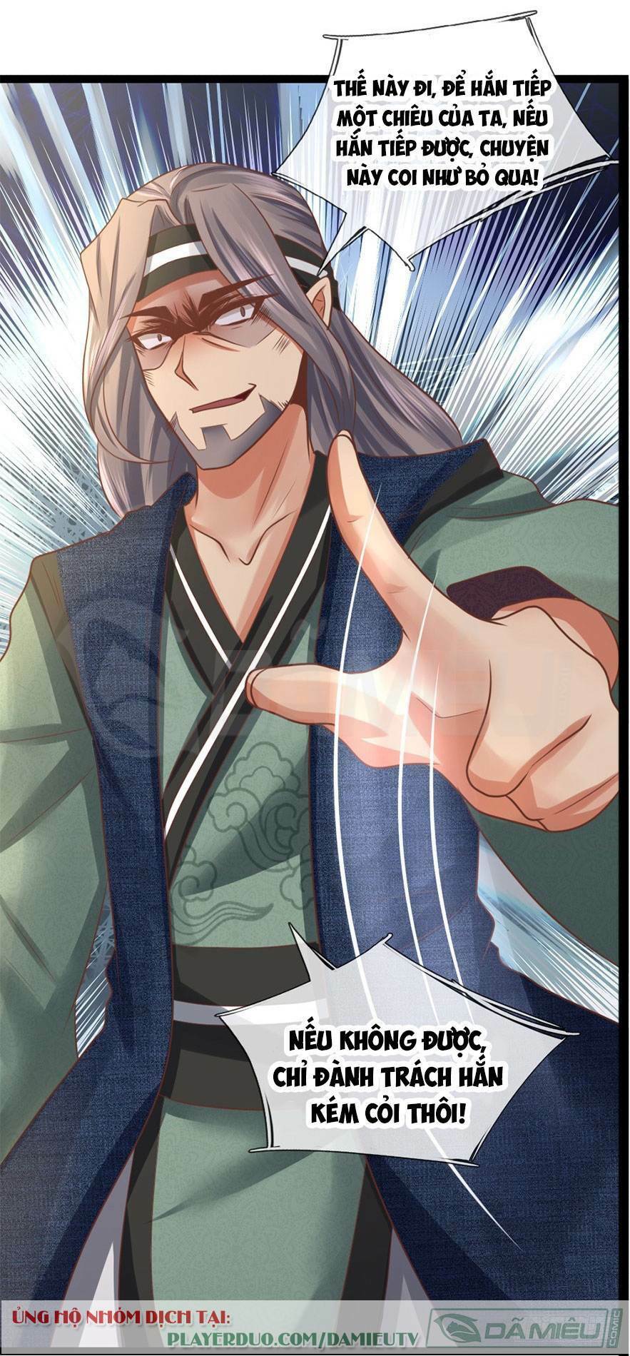 vô địch kiếm thần chapter 22 35