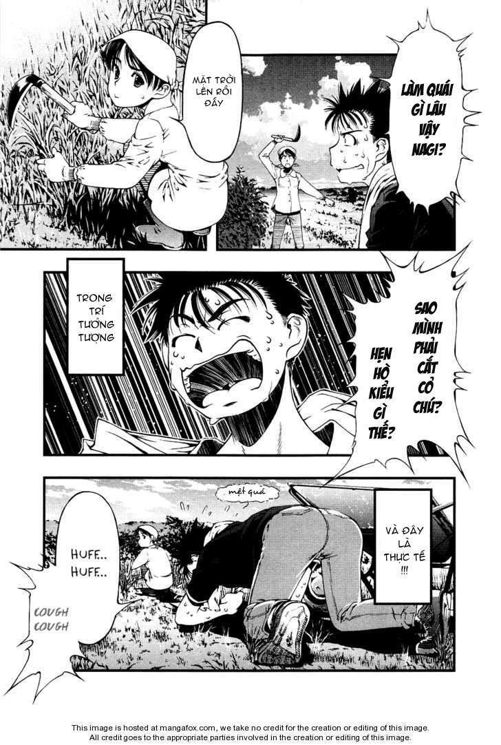 umi no misaki chapter 30 3