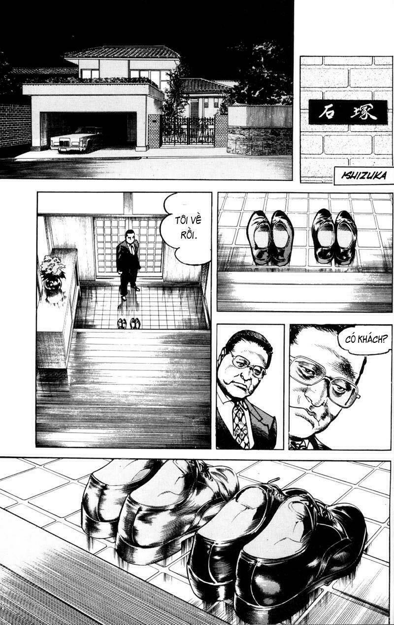 sanctuary chapter 17 17