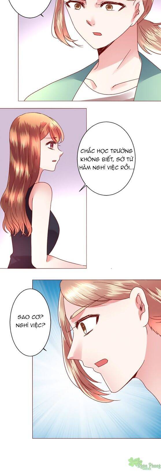 một tuần làm tình nhân chapter 42 9