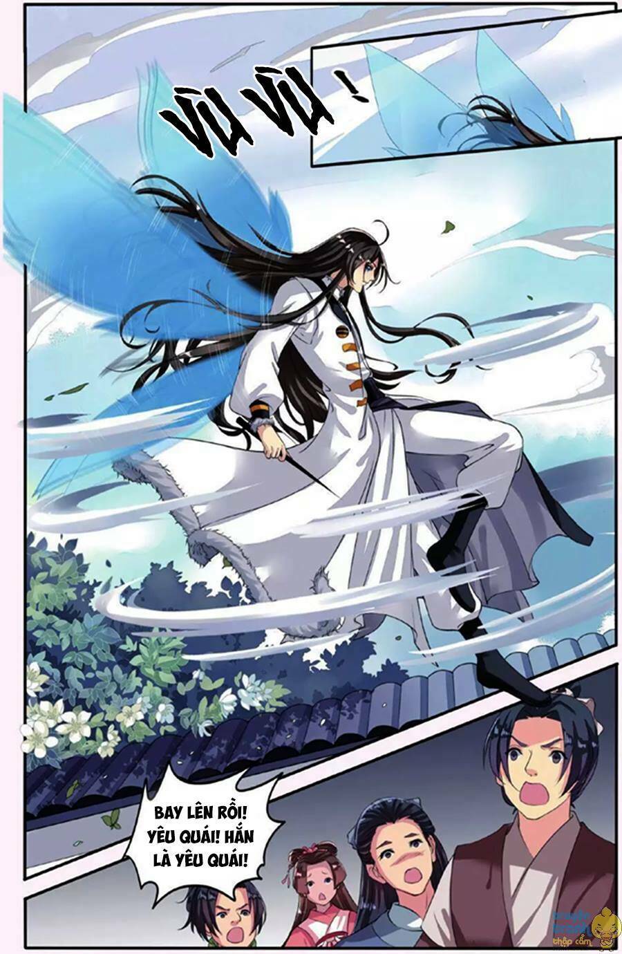 thao thiết ký chapter 5 10