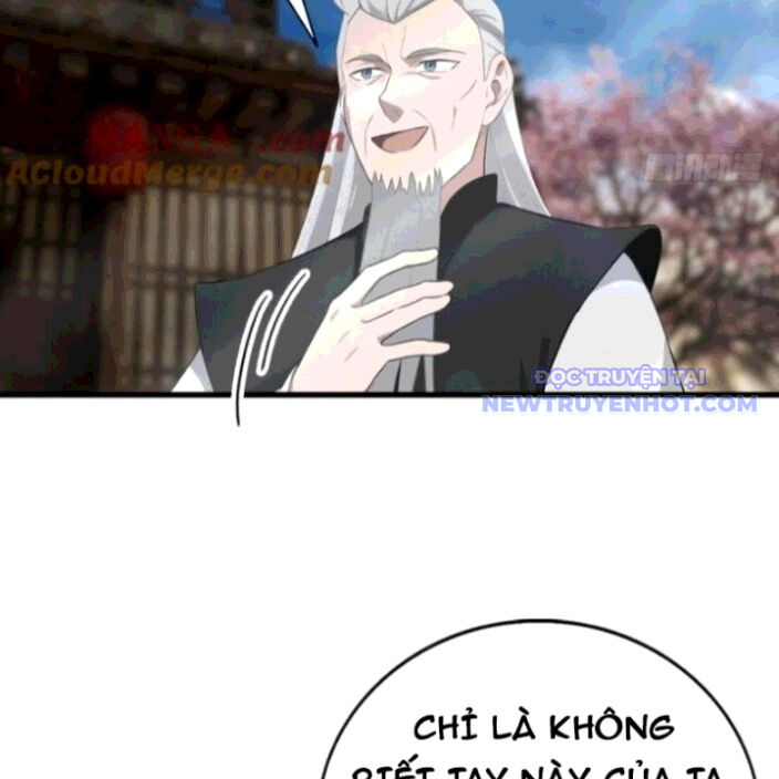 tu tiên trở về tại vườn trường – season 2 chapter 135 20