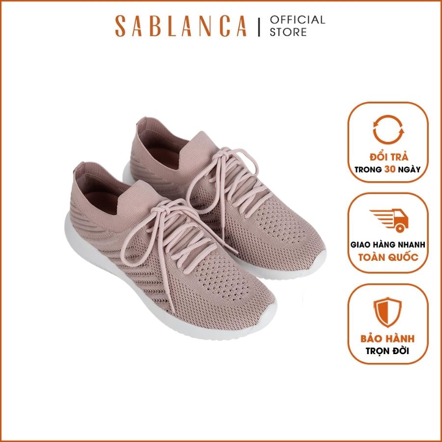 SABLANCA - Giày Sneaker SE0006