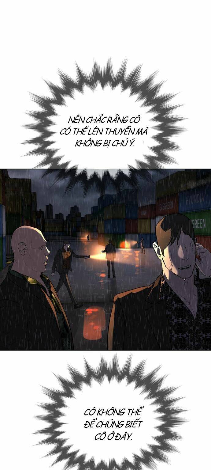 Máu trắng chapter 76 19