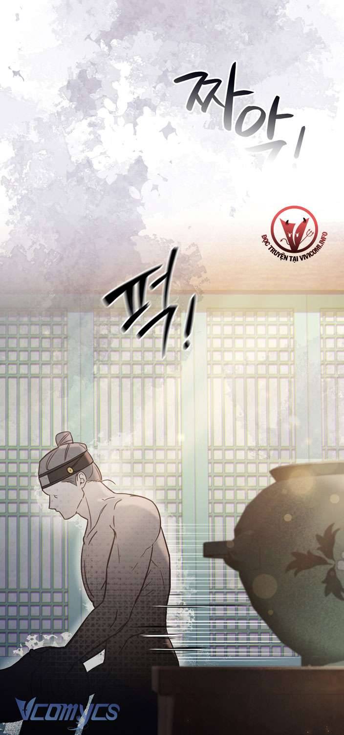 [18+] tiết học bí mật của trung điện chapter 14 53