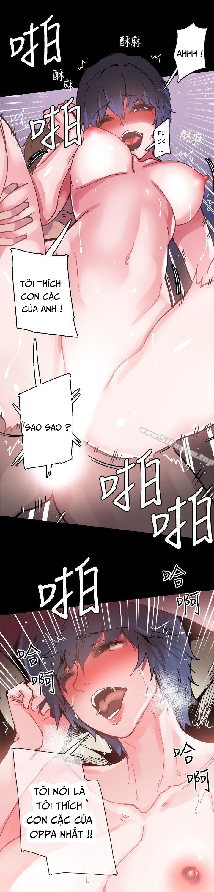 body change chapter 1 18