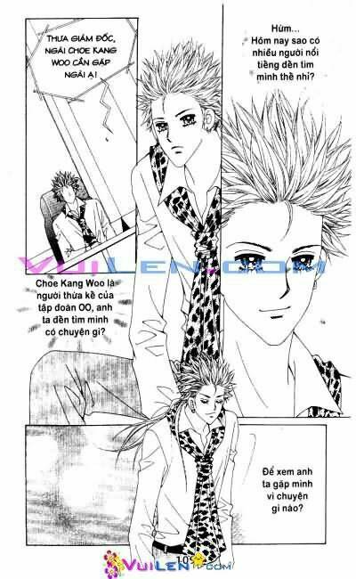 chạm mặt thần tượng chapter 11 109