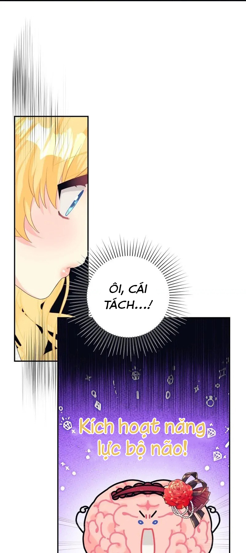 đức hạnh của công chúa phản diện chapter 23 18