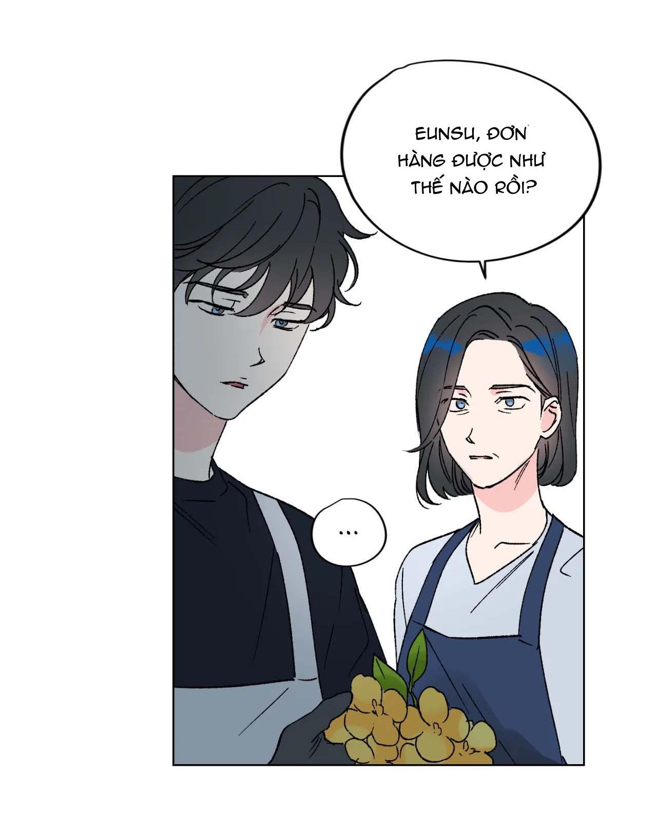 bước vào rắc rối chapter 4 5