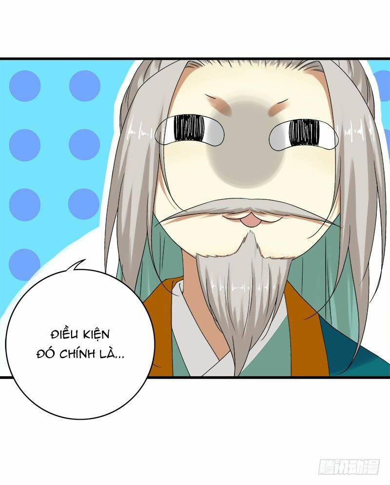 khuynh thế độc phi chapter 25 8