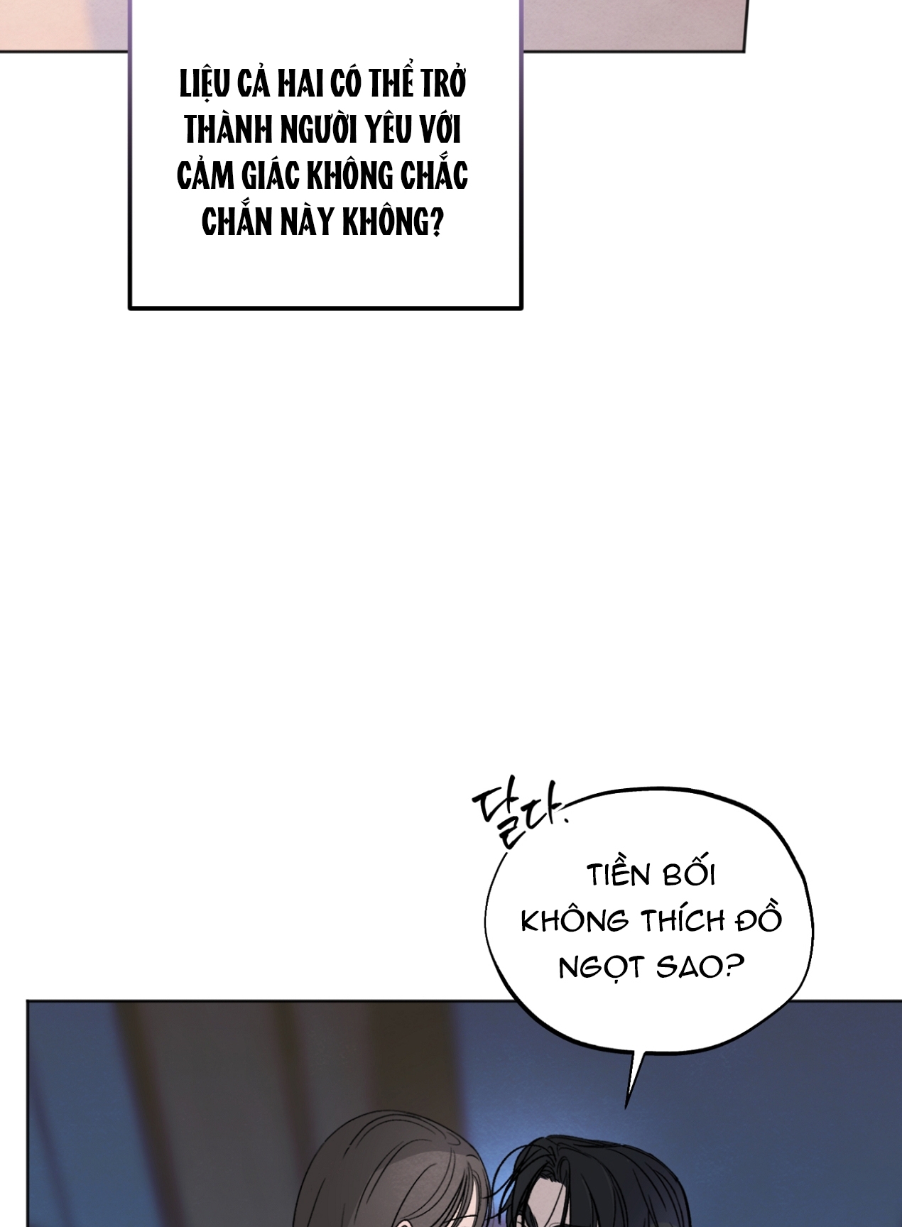 hoàn cảnh của rác rưởi chapter 20.1 5