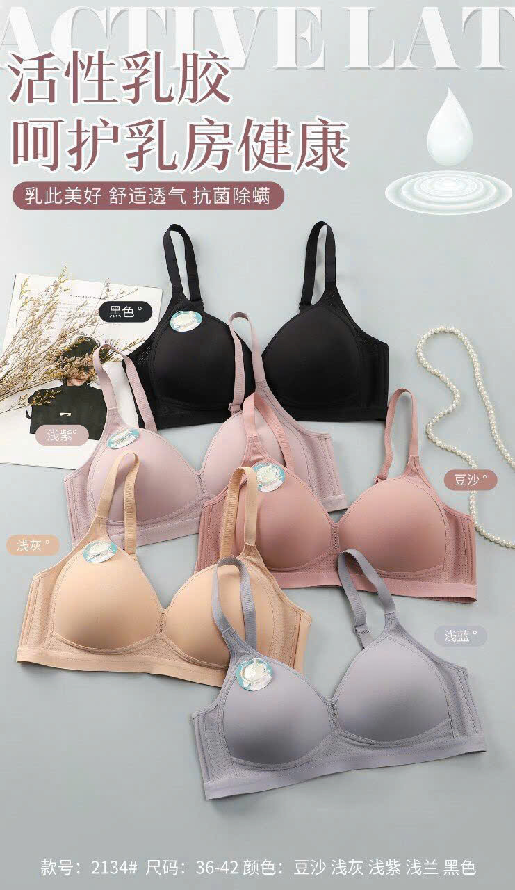 ÁO NGỰC SU ĐẸP MỀM MỊN SIZE 38-42 DÀNH CHO NỮ