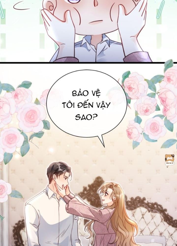 nữ phụ tiểu thuyết cẩu huyết, cô không làm nữa chapter 54 25