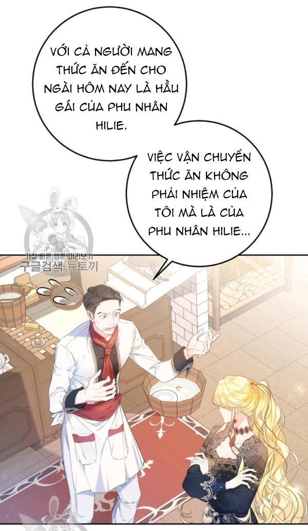 con rối ác nữ marionette chapter 28 25