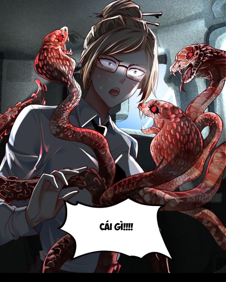 bắt đầu từ trăng đỏ chapter 158 24