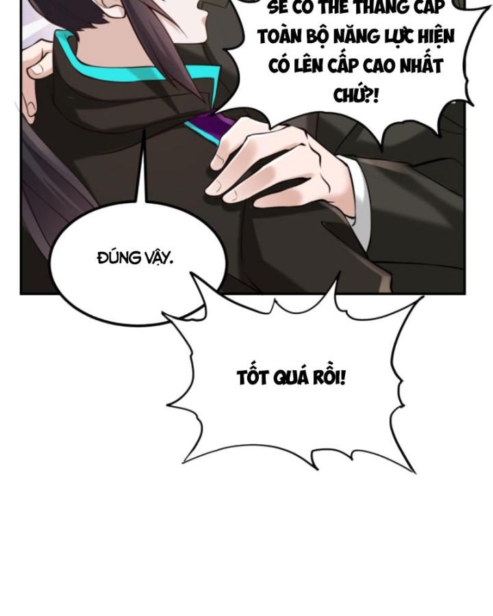 học cùng em gái, tôi bất cẩn vô địch rồi chapter 67 37