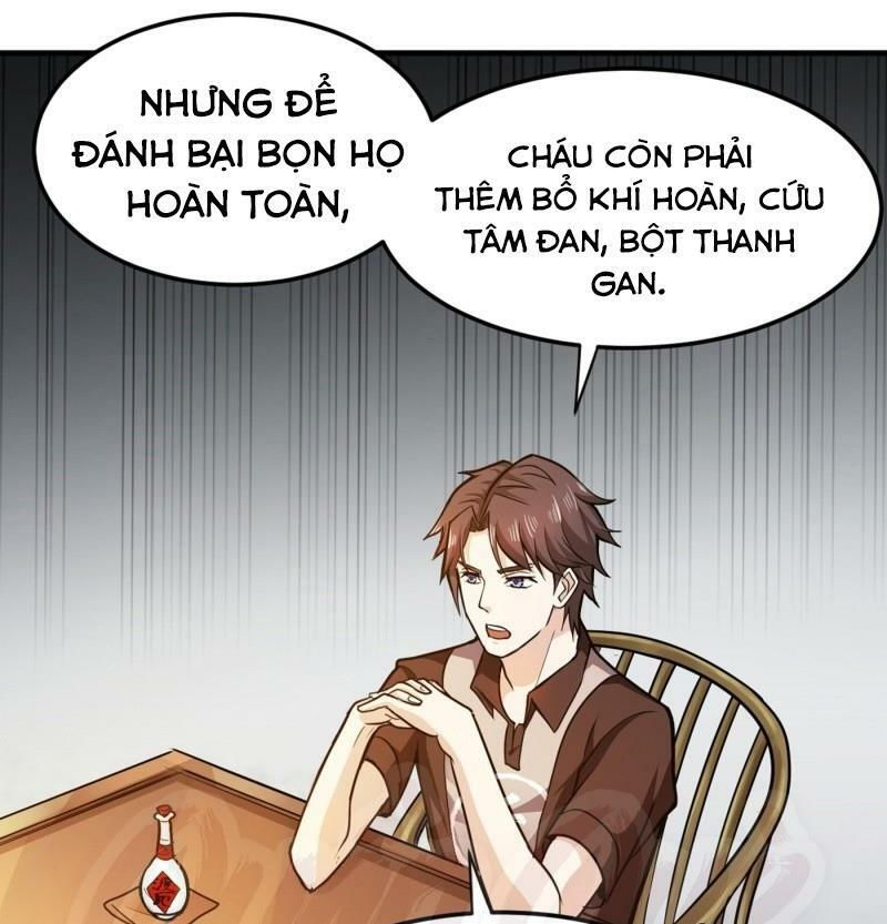 tối cường thần y tại đô thị chapter 102 33