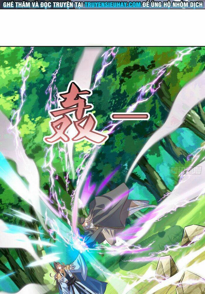 đỉnh cấp phản phái đại sư huynh chapter 52 18