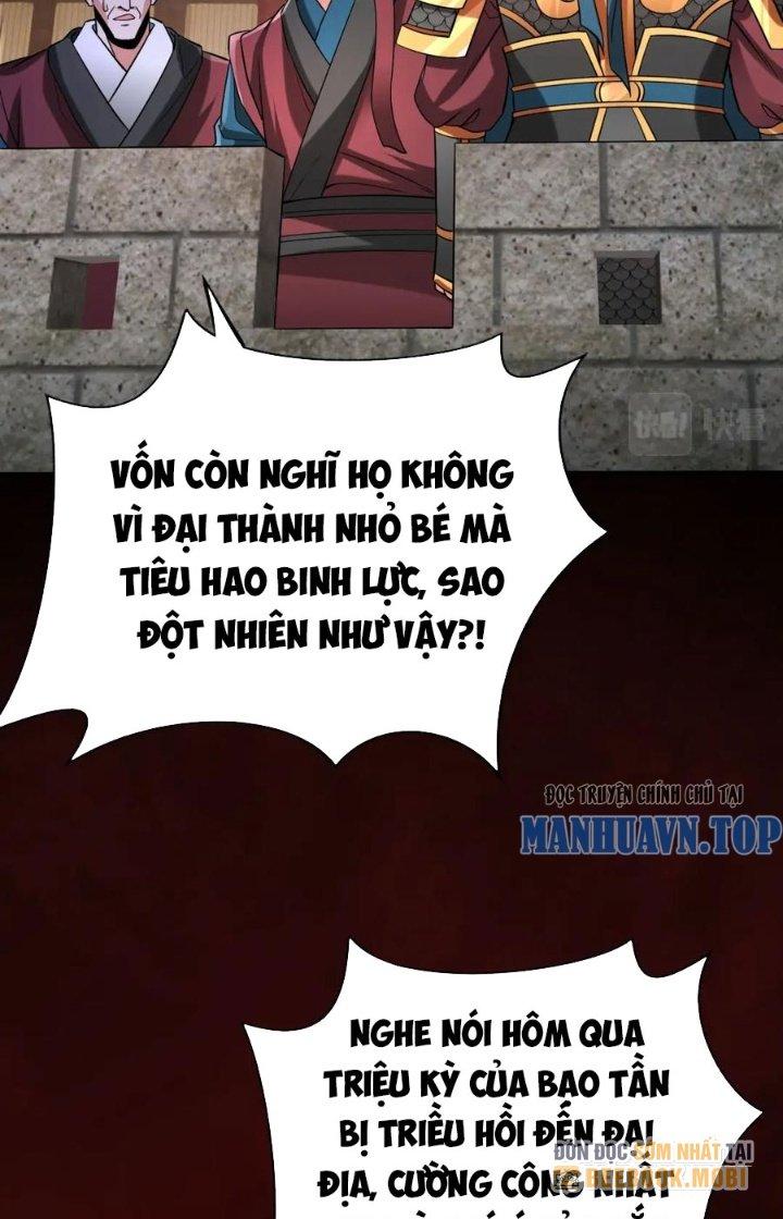 đại tần, ta là con tần thủy hoàng, giết địch thành thần chapter 50 60