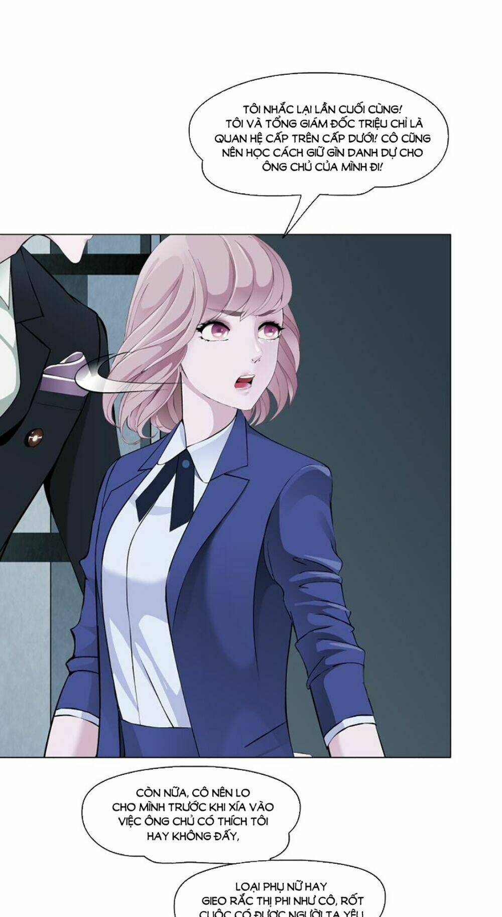 sổ tay mỹ nam giới x chapter 22 29