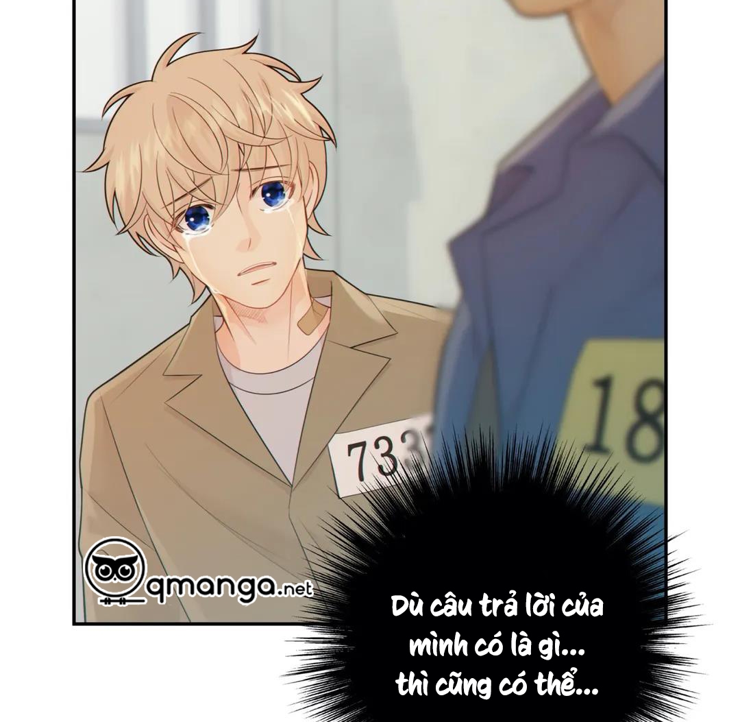 thời gian giữa sói và chó chapter 41 84