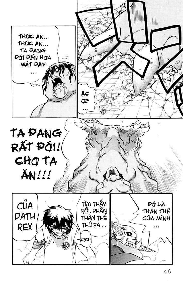 chaosic rune chapter 37 19