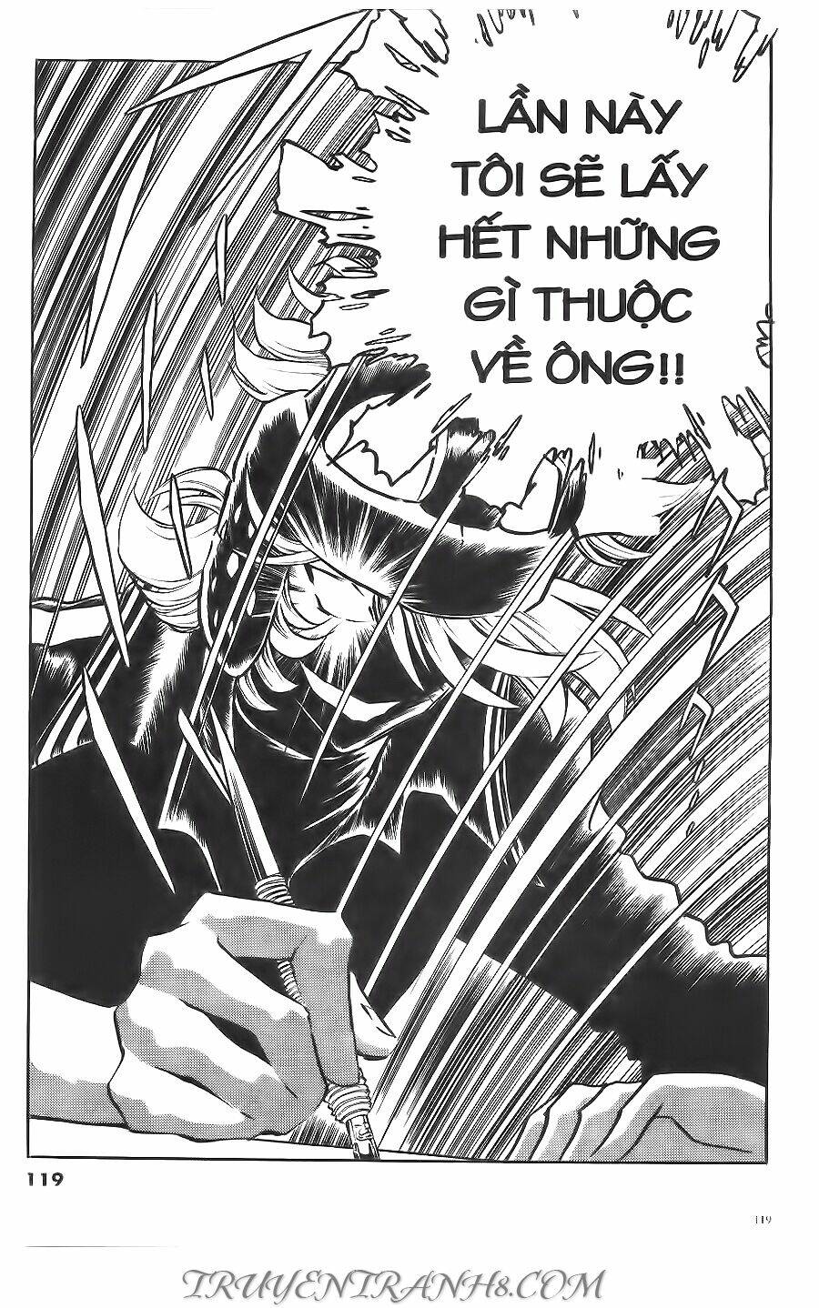 cây bút thần kỳ chapter 7 23