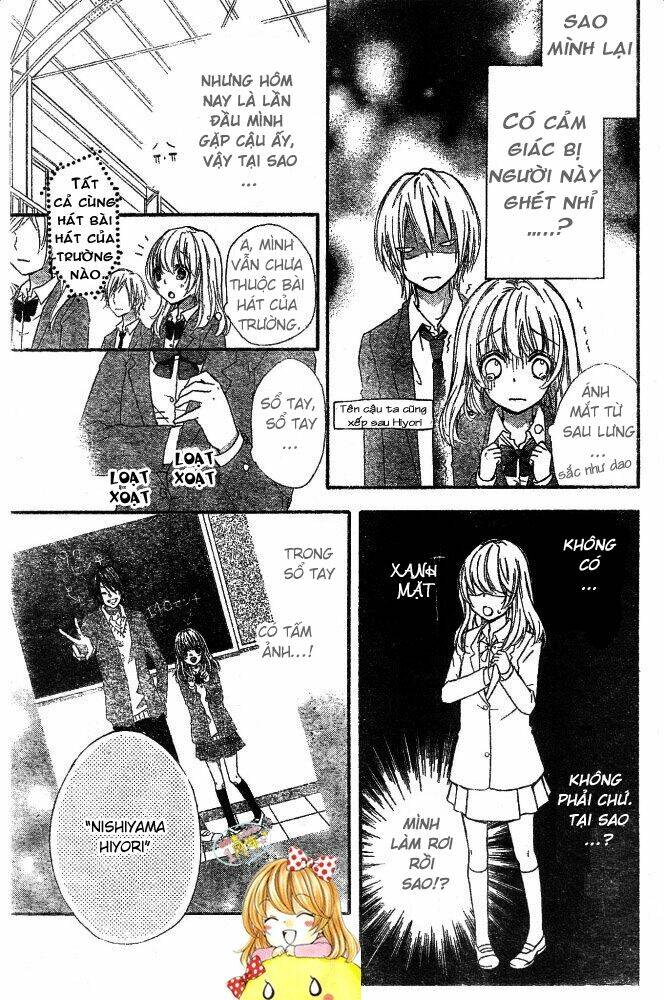 tình yêu của hiyo chapter 10 17