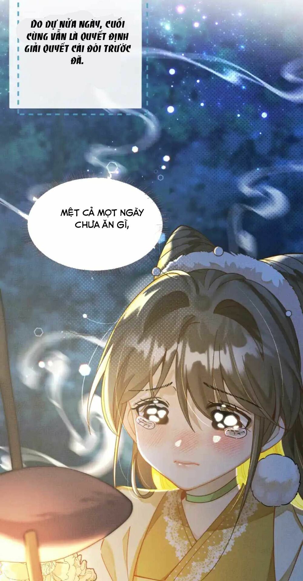 ác nữ mỹ nhân siêu vô hại chapter 3 10