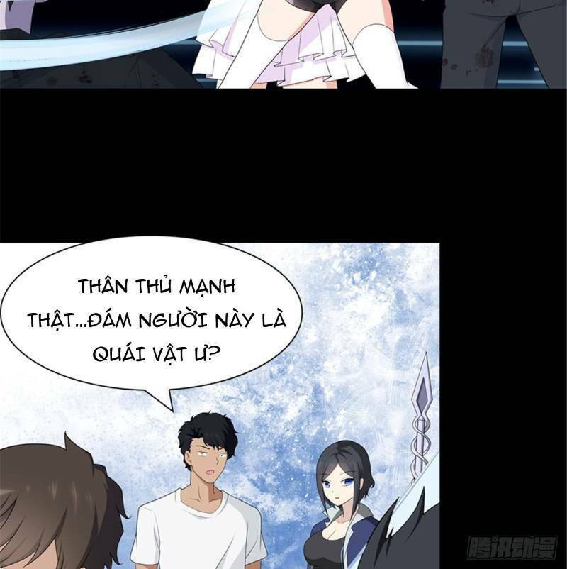 bạn gái virus của tôi chapter 106 39