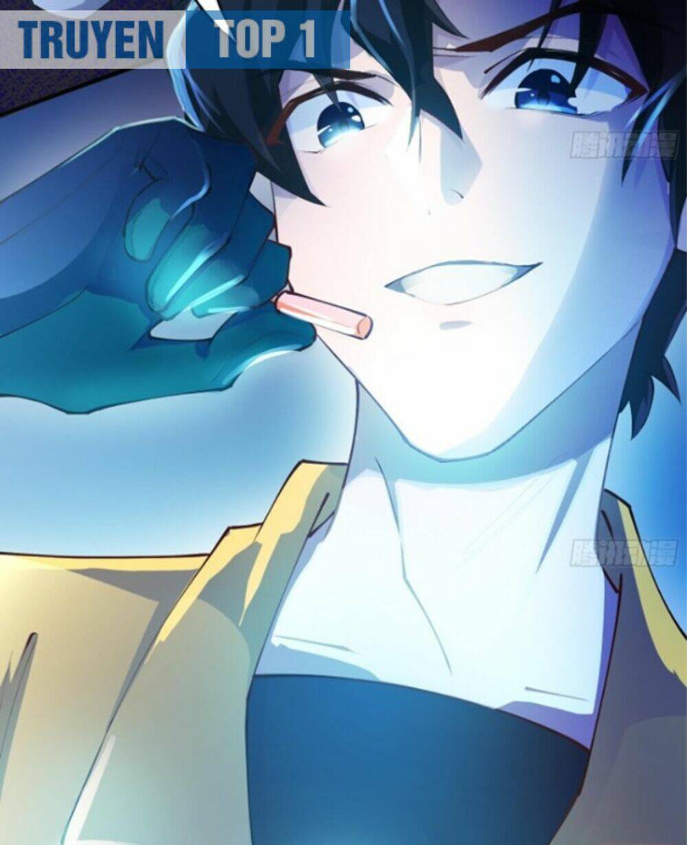 shipper thần cấp chapter 9 37