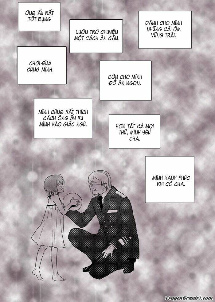 kho truyện kinh dị: ác mộng đêm về chapter 9 19