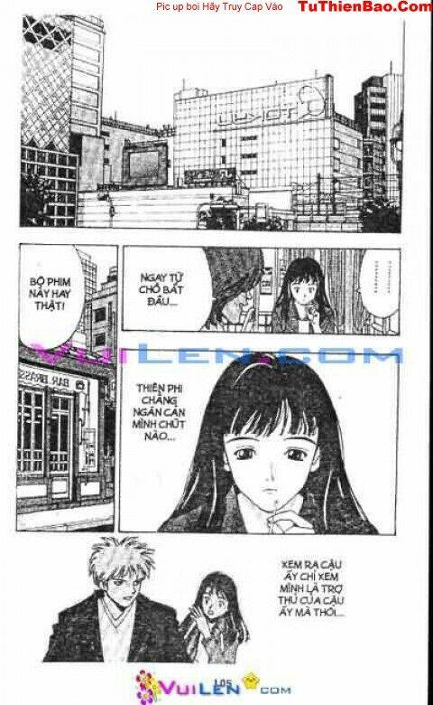 cô bé thám tử chapter 4 105