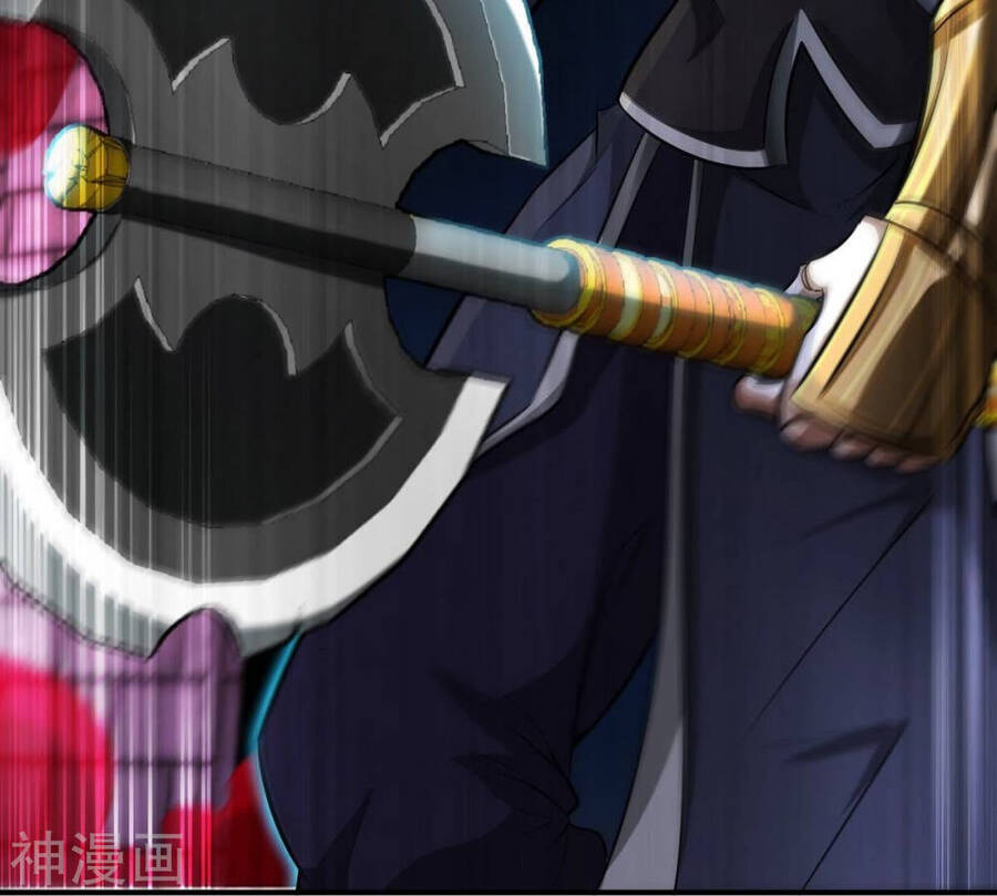 bản kiếm tiên tuyệt không làm nô chapter 66 26