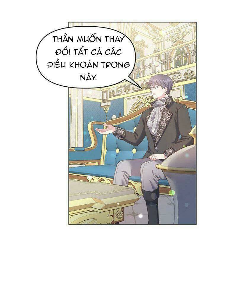 khu vườn im lặng chapter 8 51