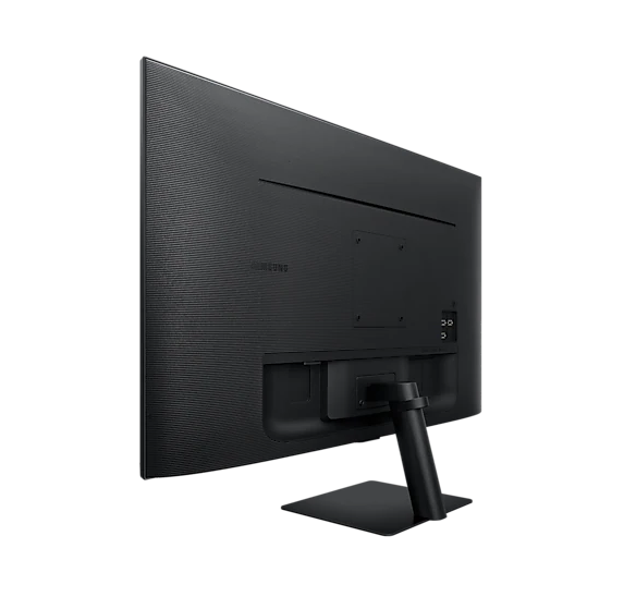 Màn hình thông minh Samsung M7 UHD LS32BM700UEXXV ( 32 Inch ( 3,840 x 2,160 ) / VA / 60Hz / 4ms / HĐH Tizen / Wifi Display / HDMI / USB Hub / USB-C Charging Power 65W / Bluetooth / Wifi 5 / Loa ) - Hàng Chính Hãng