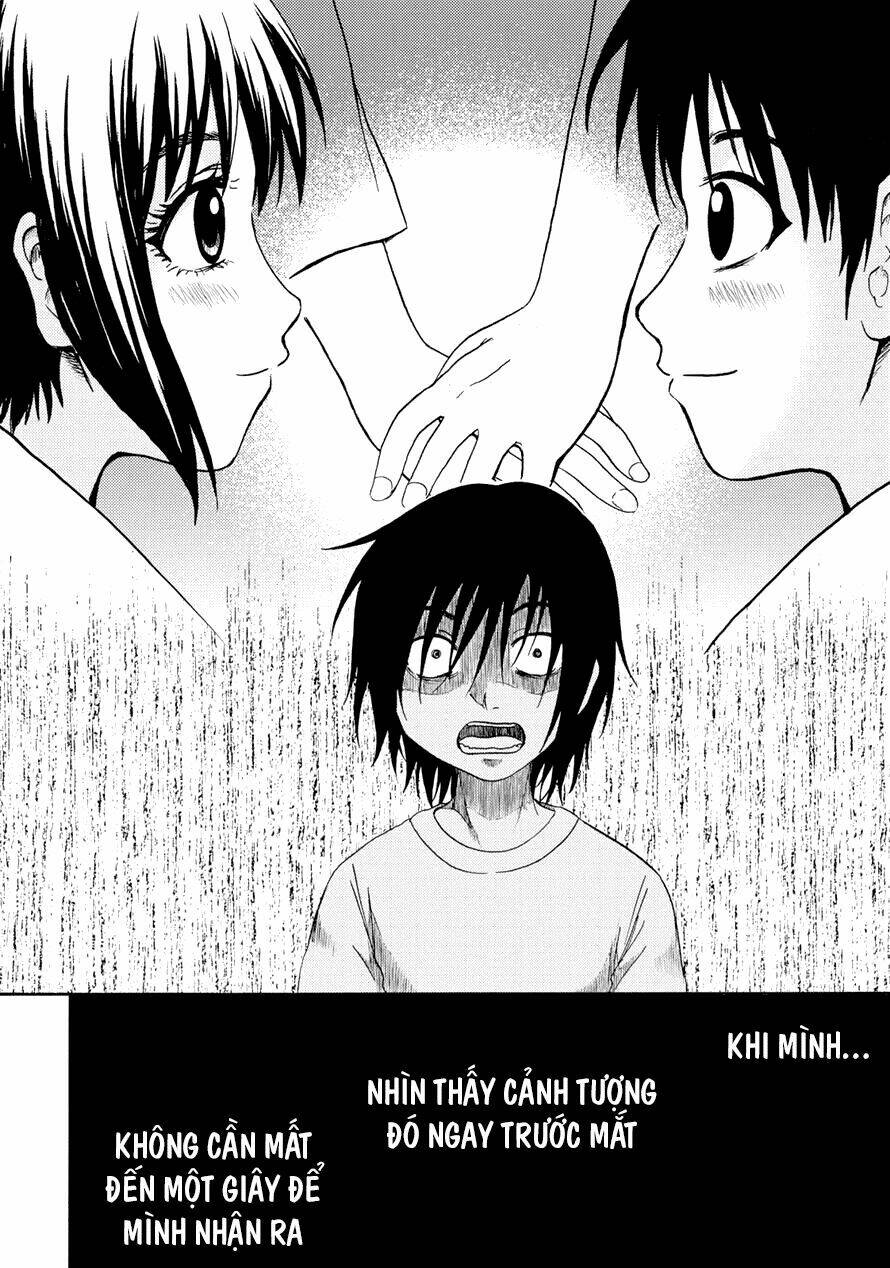 umareru kachi no nakatta jibun ga anna no tame ni dekiru ikutsuka no koto chapter 4 17